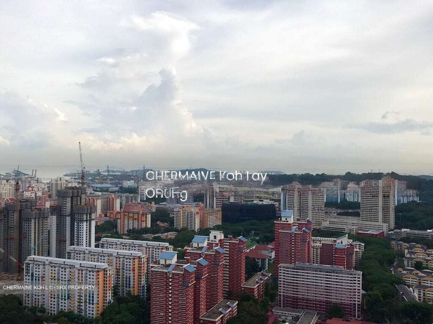 Echelon (D3), Condominium #458892001